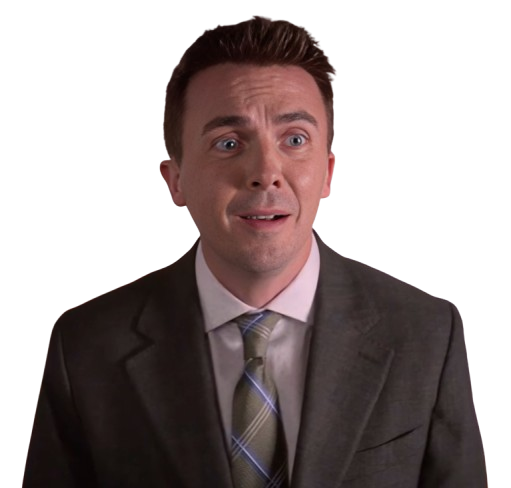 Frankie Muniz Blazer